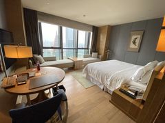 -重庆解放碑威斯汀酒店