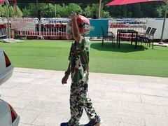 -北京炫动卡丁车俱乐部