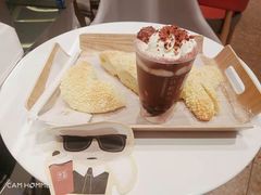 -奈雪的茶(星河城店)