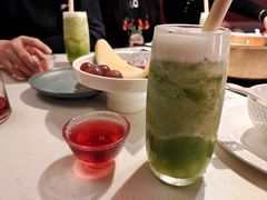 -川越泰火锅(吉利大厦店)