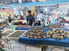 -海天市场(淮河路店)