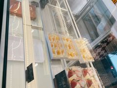 -满月蛋糕定制·商务茶歇·diy课程(万达广场店)