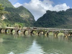 -靖西锦绣古镇景区