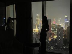 -上海雅居乐万豪侯爵酒店