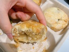 -龙华素斋(龙华路店)