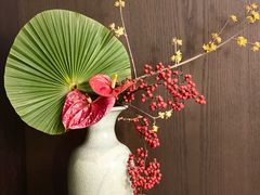 -杭州雅谷泉山庄酒店-餐厅