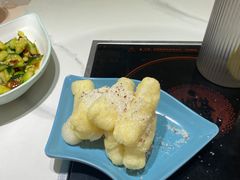 -黄记煌三汁焖锅(新佳丽江汉路店)