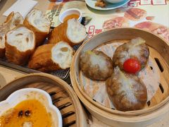 -点都德(华强南店)