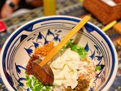 -蜗牛小馆醉乡民谣云南菜(惠新西里店)