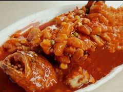 -光明邨大酒家(淮海路店)