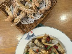 -洲晓鲜·舟山海鲜大排档(朱家尖风景区店)