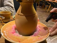 -吃饭皇帝大土家民族菜(正大广场店)