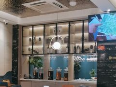 -潮粤香海鲜酒楼(沙湖店)