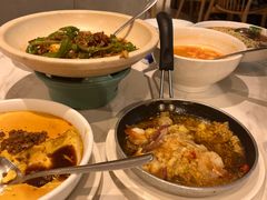 -周大厨辣椒炒肉(淮安万达店)