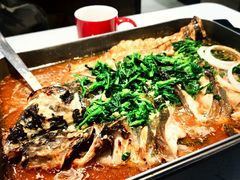 -鱼酷活鱼烤鱼(南京水游城店)