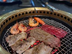-神户赤童日式烤肉伙伴(东直门店)
