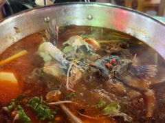 -亮欢寨(凯里总店)