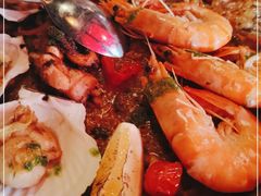 -BROWNSTONE布朗石西班牙餐厅(富城店)