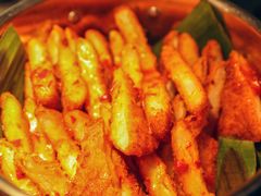 -印象餐厅(杭州国际博览中心北辰大酒店)