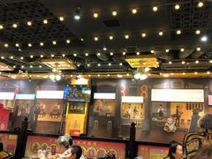 大堂-大吉利·潮汕牛肉火锅(河西店)