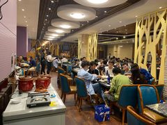 -情妹耙泥鳅·江湖川菜(科华店)