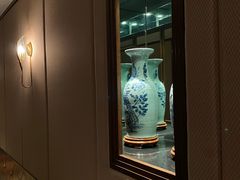-香港喜来登酒店天宝阁