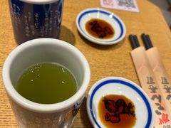 -合点寿司(美罗城店)