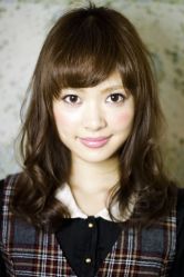邀您体验2012春季潮流造型-和良形象