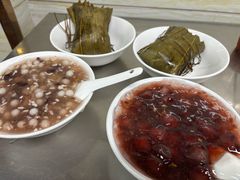 -芳婆糕团店(王府大街店)