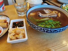 -峇峇娘马来西亚餐厅(望京SOHO店)