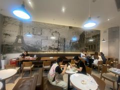 -糖纸甜品(印象城店)