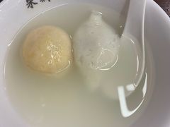 -朱新年·苏式汤团·面点(北寺塔店)