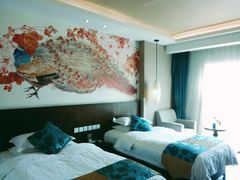 -德门仁里精品酒店(安仁店)