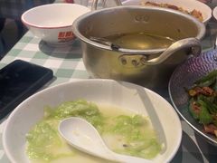 -彭耕记猪油炒小菜(吉联mall店)