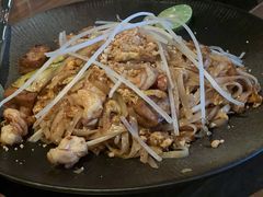 Thai泰式炒米粉-米泰MiThai