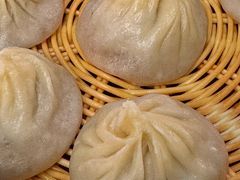 -勤业老杨汤包店(红星新村分店)