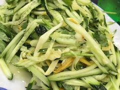 -瑞杰烧烤店·24小时营业(山东路店)