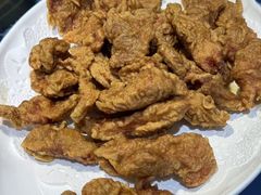 -旺角小渔村(幸福中路店)