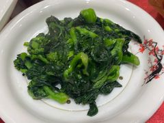 -新虹楼饭庄(崇明陈家镇店)