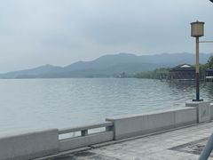 -东钱湖小普陀景区