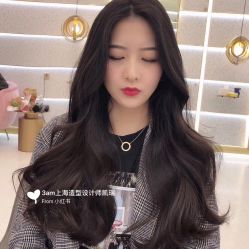 -3AM HAIR SALON染发烫发接发