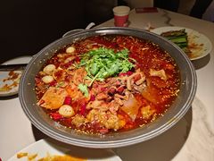 -麻六记(新天地店)