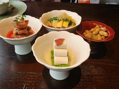 -卯时·龙光雅宴·精致锡帮菜(惠山古镇店)