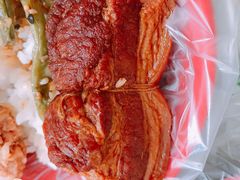 咱家把子肉-咱家王新国把子肉(县东巷店)