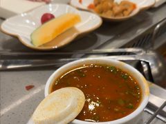 -海底捞火锅(欣大百货店)