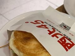 肉夹馍-西北45°(世茂广场店)