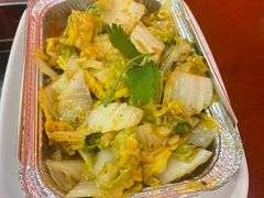 -老何太太鹤岗小串·团建聚餐(龙华店)