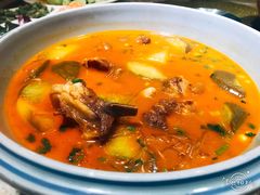 -博望坡酒楼(漕溪路店)