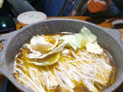 -大牛湾·眷村牛肉面(蠡溪店)