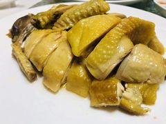 -頂好酒家·经典粤菜(海信广场店)